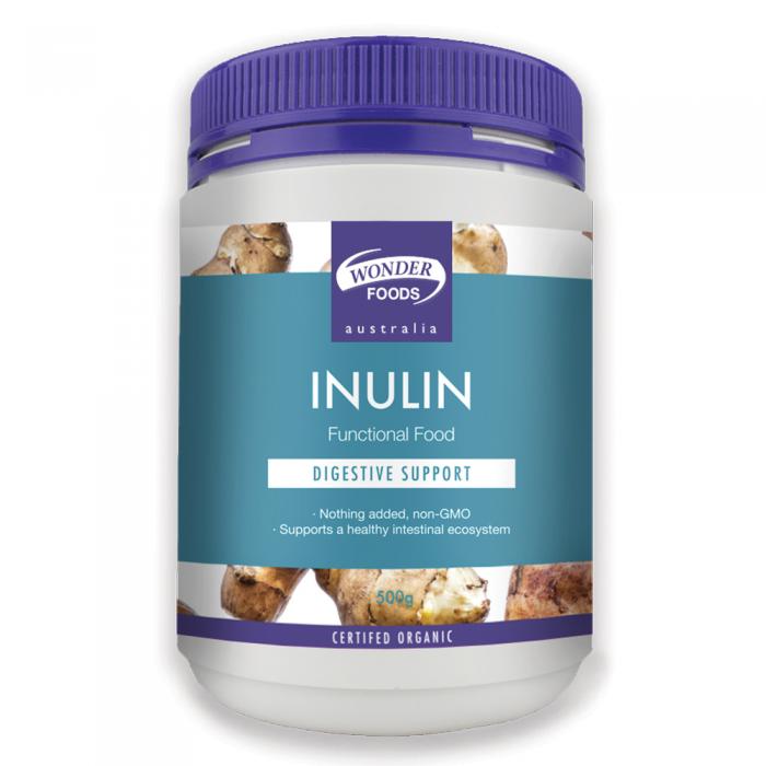 Propel Health Organic Inulin 500g