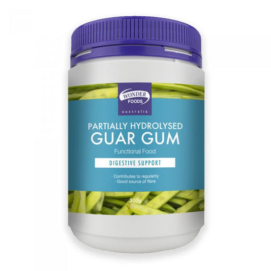 Propel Health Phgg (partially Hydrolysed Guar Gum) 300g