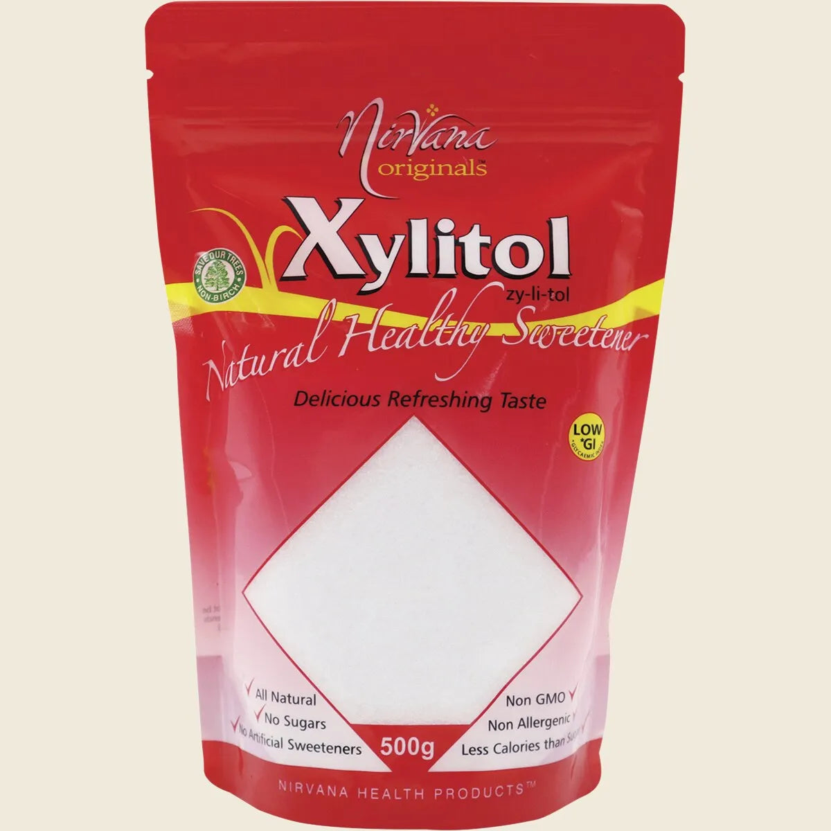 Xylitol 500g