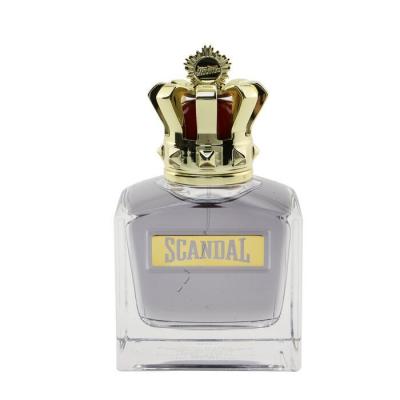 Jean Paul Gaultier Scandal Pour Homme Eau De Toilette Refillable Spray 100ml/3.4oz