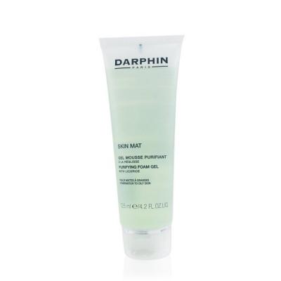 Darphin Purifying Foam Gel (Combination to Oily Skin) 125ml/4.2oz