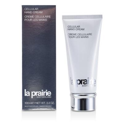 La Prairie Cellular Hand Cream(Random Packaging) 100ml/3.3oz