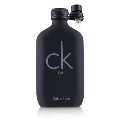 Calvin Klein CK Be Eau De Toilette Spray 100ml/3.3oz
