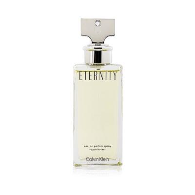 Calvin Klein Eternity Eau De Parfum Spray 100ml/3.4oz