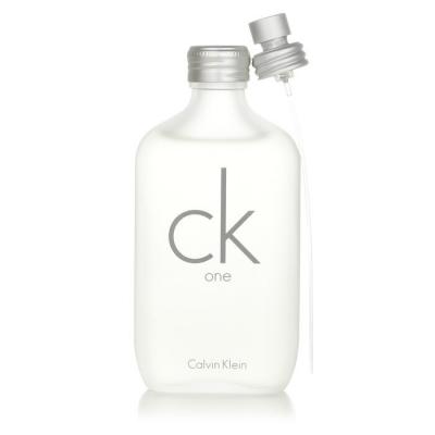 Calvin Klein CK One Eau De Toilette Spray 100ml/3.4oz