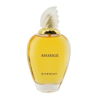 Givenchy Amarige Eau De Toilette Spray 100ml/3.3oz
