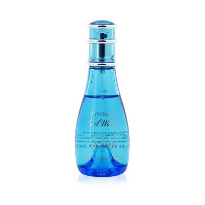 Davidoff Cool Water Eau De Toilette Spray 30ml/1oz