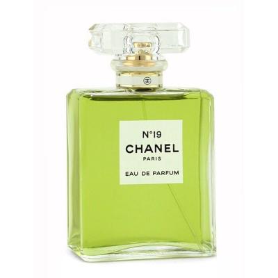 Chanel No.19 Eau De Parfum Spray 100ml/3.3oz