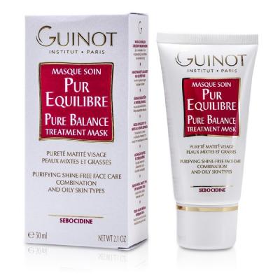 Guinot Pure Balance Mask (For Combination or Oily Skin) 50ml/1.7oz