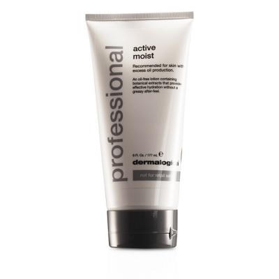 Dermalogica Active Moist (Salon Size) 177ml/6oz Dermalogica Active Moist (Salon Size) 177ml/6oz