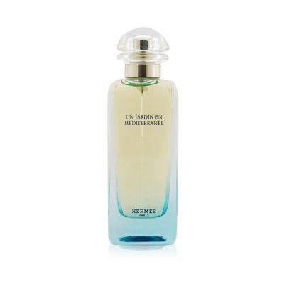 Hermes Un Jardin de Mediterranee Eau De Toilette Spray 100ml/3.4oz