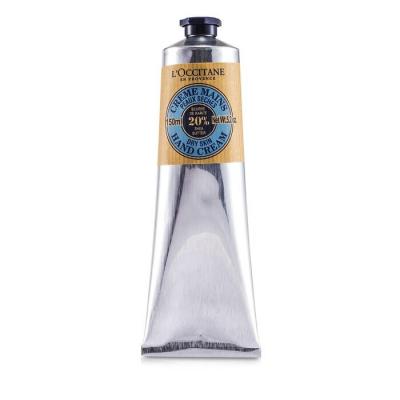 L'Occitane N/A N/A