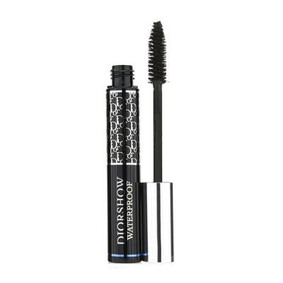 Christian Dior Diorshow Mascara Waterproof - # 090 Black 11.5ml/0.38oz