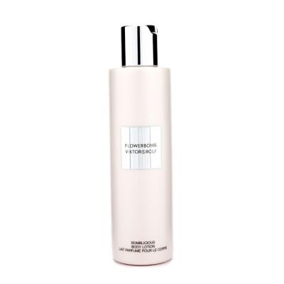Viktor & Rolf Flowerbomb Body Lotion 200ml