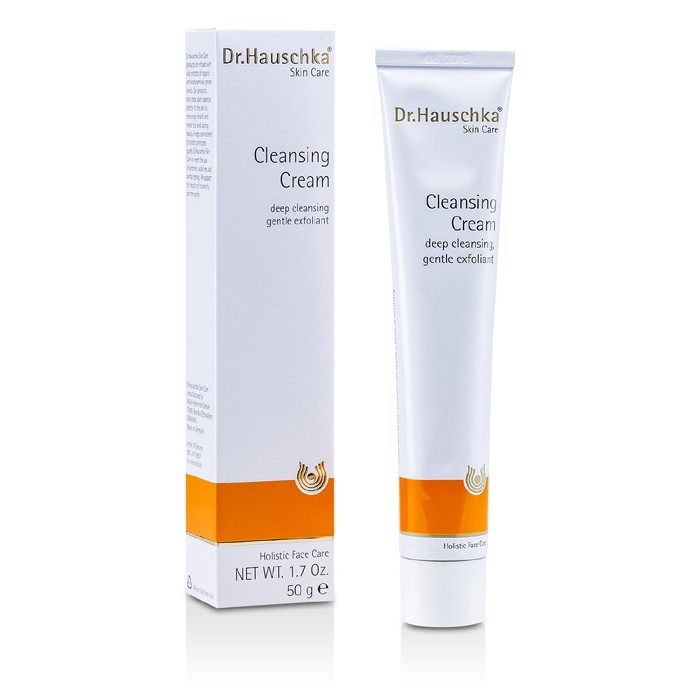 Dr. Hauschka Cleansing Cream 50ml/1.7oz