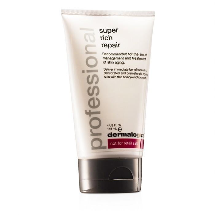 Dermalogica Age Smart Super Rich Repair (Salon Size) 119ml/4oz Dermalogica Age Smart Super Rich Repair (Salon Size) 119ml/4oz