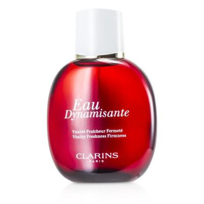 Clarins Eau Dynamisante Spray(Random Packaging) 100ml/3.3oz