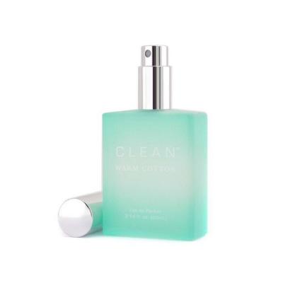 Clean Warm Cotton Eau De Parfum Spray 60ml/2oz