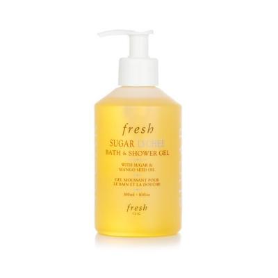 Fresh Sugar Lychee Bath & Shower Gel (Random Packaging) 300ml/10oz