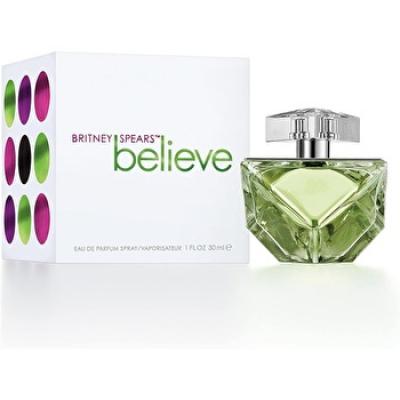 Britney Spears Believe Eau De Parfum Spray 30ml