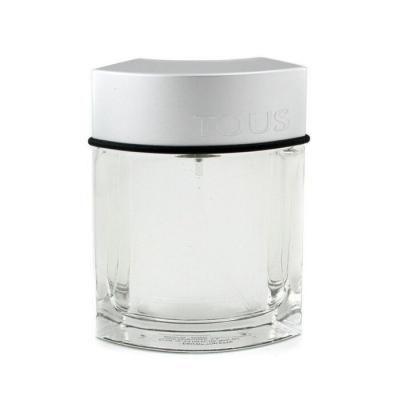 Tous Man Eau De Toilette Spray 100ml/3.4oz
