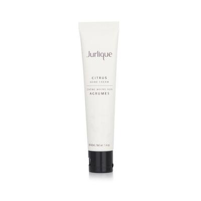 Jurlique Citrus Hand Cream (Random Packaging) 40ml/1.4oz