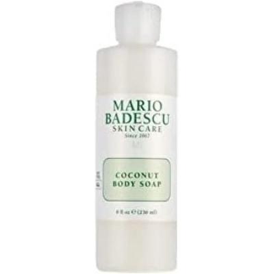 Coconut Body Soap 236ml