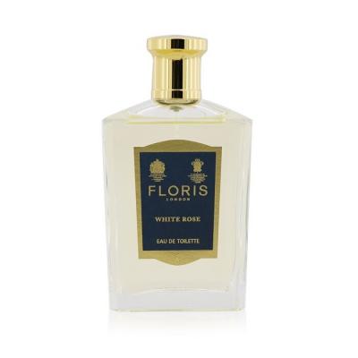 Floris White Rose Eau De Toilette Spray 100ml/3.4oz
