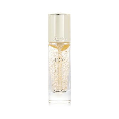 Guerlain L'Or Radiance Concentrate with Pure Gold Makeup Base 30ml/1.1oz