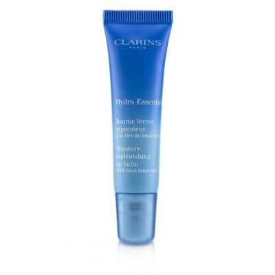 Clarins Hydra-Essentiel Moisture Replenishing Lip Balm(Random Packaging) 15ml/0.45oz