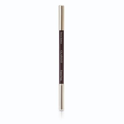 Clarins Eyebrow Pencil - #02 Light Brown 1.3g/0.045oz