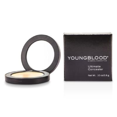Youngblood Ultimate Concealer - Medium 2.8g/0.1oz