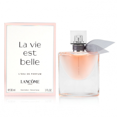 Lancome La Vie Est Belle Eau De Parfum 30ml