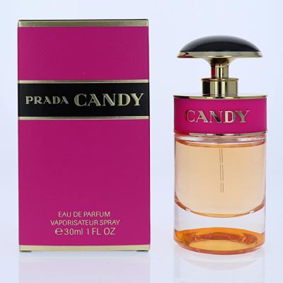 Prada Candy Eau De Parfum 30ml