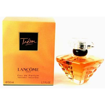 Lancome Tresor Eau De Parfum Spray 50ml