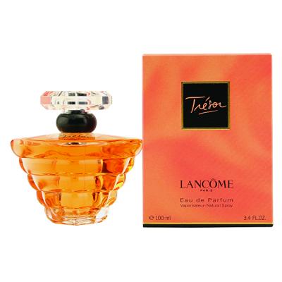 Lancome Tresor Eau De Parfum Spray 100ml