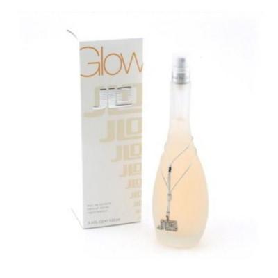 Jennifer Lopez Glow Eau De Toilette Spray 100ml