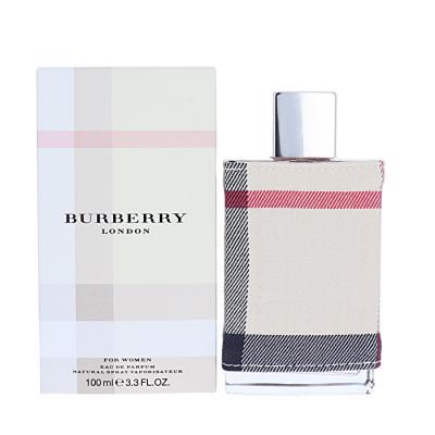 Burberry London Eau De Parfum Spray 100ml