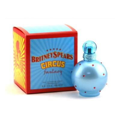 Britney Spears Circus Fantasy Eau De Parfum Spray 100ml