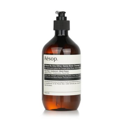 Aesop A Rose By Any Other Name Body Cleanser 500ml/17.99oz