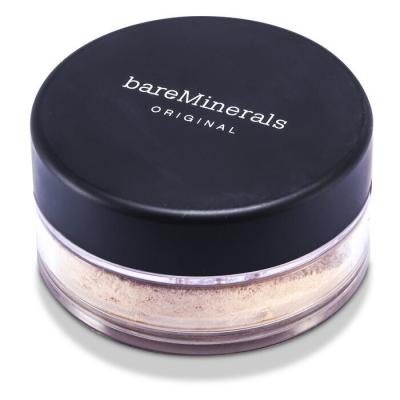 BareMinerals Original SPF 15 Foundation - # Golden Fair 8g/0.28oz