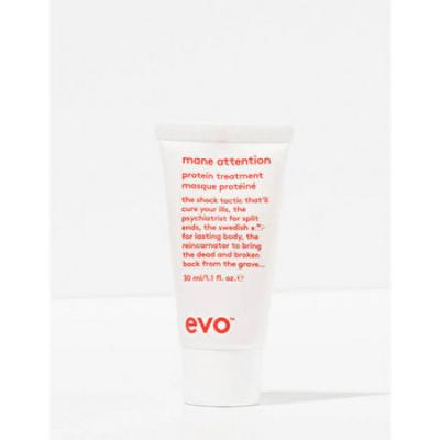 Evo Mane Attention Protein Treatment Masque 30ml