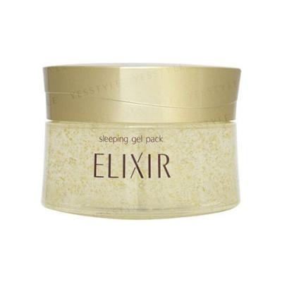 Shiseido Elixir Superieur Sleeping Gel Pack 105g