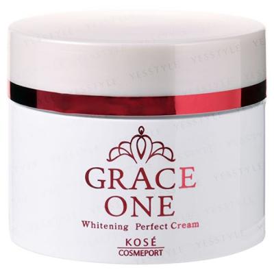 Grace One Whitening Perfect Gel Cream - 100g