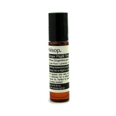 Aesop Ginger Flight Therapy 10ml/0.32oz