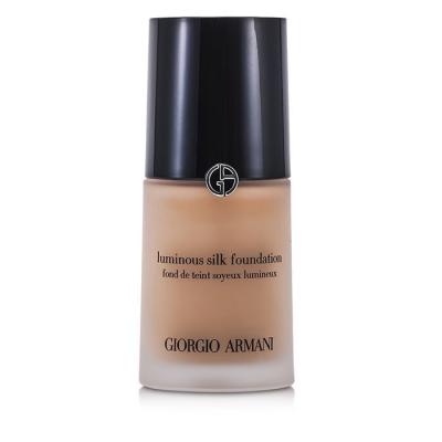 Giorgio Armani Luminous Silk Foundation - # 5 (Warm Beige) 30ml/1oz