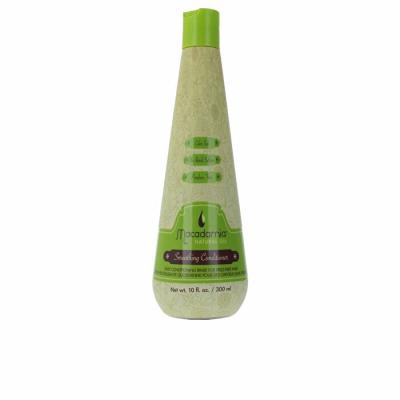 Macadamia Natural Oil Smoothing Conditioner (Daily Conditioning Rinse For Frizz-Free Hair) 300ml/10oz