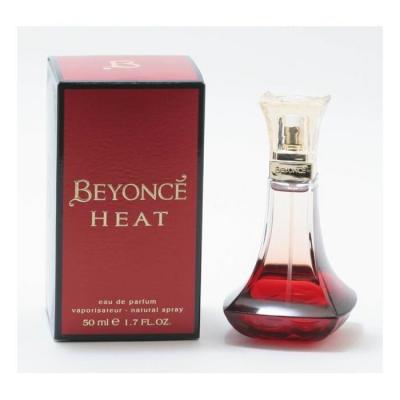 Beyonce Heat Eau De Parfum Spray 50ml