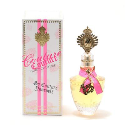Juicy Couture Couture Eau De Parfum 100ml