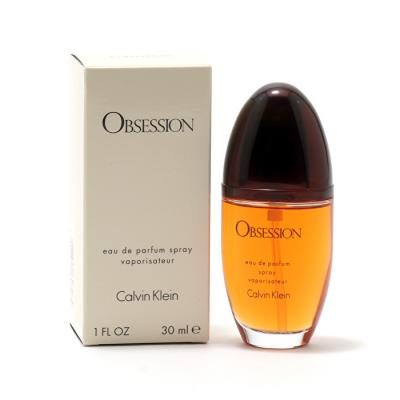 Calvin Klein Obsession For Ladies Eau De Parfum Spray 30ml